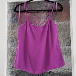 Banana Republic Tank Top Blouse